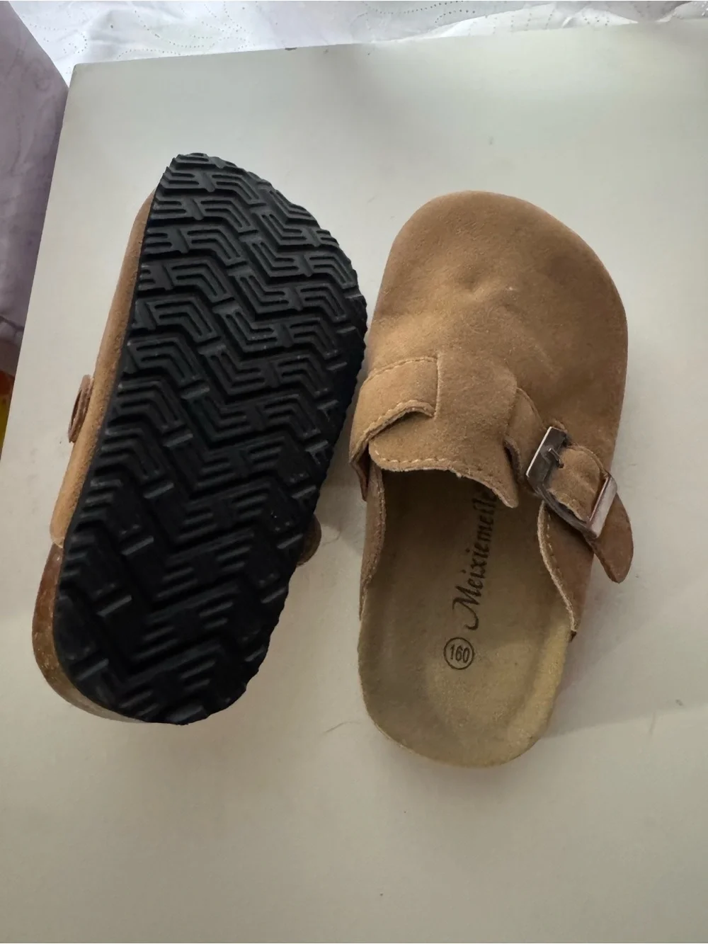 N/A comfortable kids